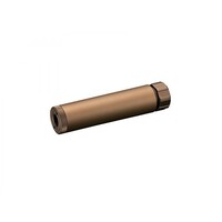 Tactical Silencer for TM HK45 Tactical/FNX-45 Tactical - FDE