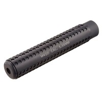 Pro Silencer Knights Type 205mm 14mm CCW