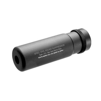 Pro Silencer Short Type 115mm 14mm CCW