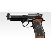 Samurai Edge Standard Model (High Grade Type)