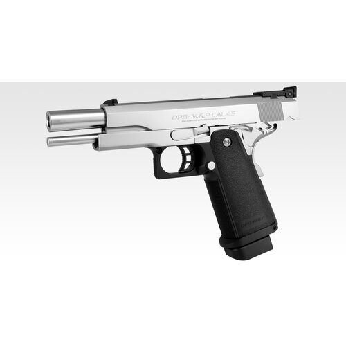 Tokyo Marui Hi-Capa 5.1 Stainless Steel Model