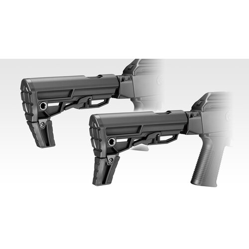Tokyo Marui NEXT-GEN Recoil AK Storm AEG