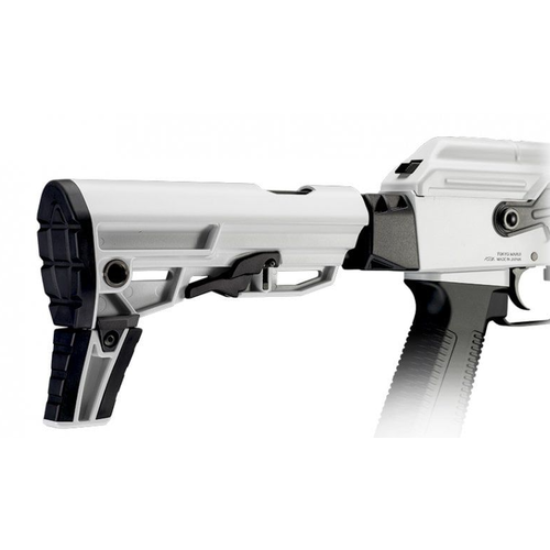 Tokyo Marui NEXT-GEN AK Whitestorm AEG