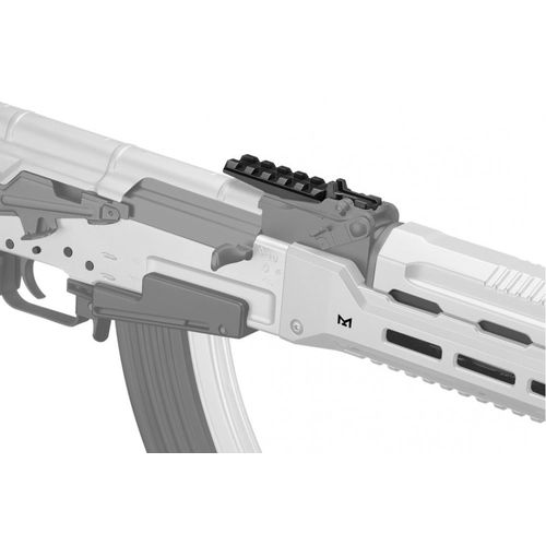 Tokyo Marui NEXT-GEN AK Whitestorm AEG