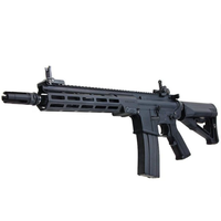 URG-I 11.5" Sopmod Block 3 NG Recoil Shock - Black