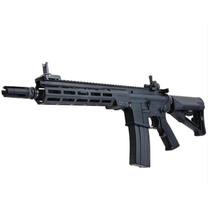Tokyo Marui URG-I 11.5" Sopmod Block 3 NG Recoil Shock - Black