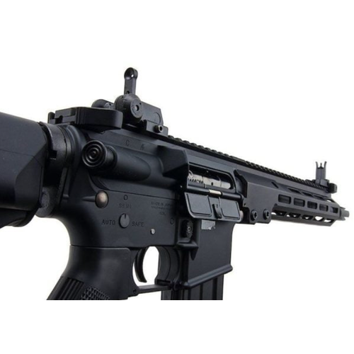 Tokyo Marui URG-I 11.5" Sopmod Block 3 NG Recoil Shock - Black