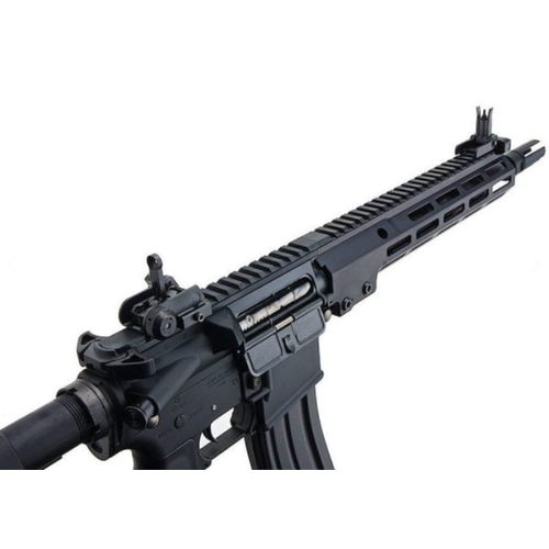 Tokyo Marui URG-I 11.5" Sopmod Block 3 NG Recoil Shock - Black