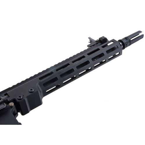 Tokyo Marui URG-I 11.5" Sopmod Block 3 NG Recoil Shock - Black