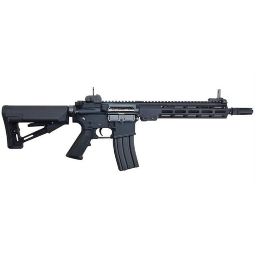 Tokyo Marui URG-I 11.5" Sopmod Block 3 NG Recoil Shock - Black