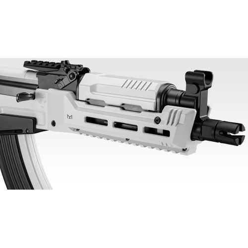 Tokyo Marui NEXT-GEN AK Whitestorm AEG