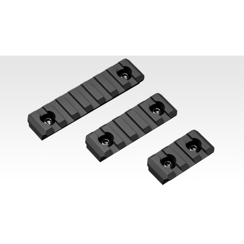 Tokyo Marui URG-I 11.5" Sopmod Block 3 NG Recoil Shock - Black