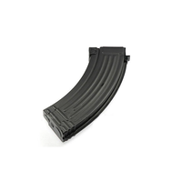 AK47 Magazine (70 rounds AEG Magazine)