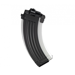 Tokyo Marui White Storm AK47 AEG Rifle Magazine