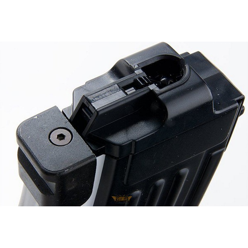 Tokyo Marui White Storm AK47 AEG Rifle Magazine