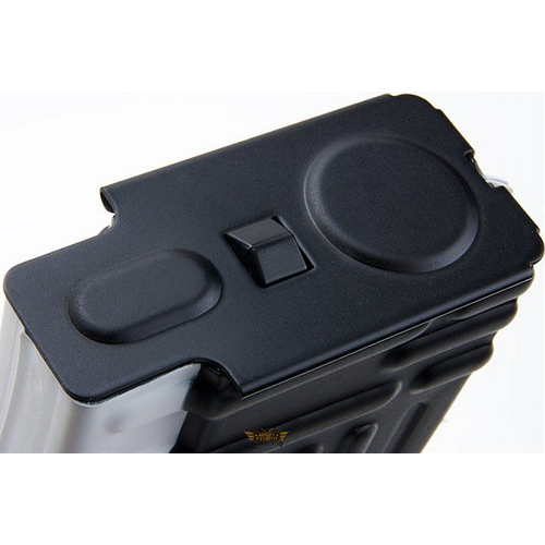 Tokyo Marui White Storm AK47 AEG Rifle Magazine