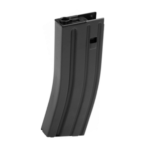Tokyo Marui M4 Magazine (82rnd) (Black) For TM M4/HK416/SCAR L NGRS