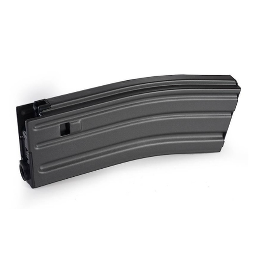 Tokyo Marui M4 Magazine (82rnd) (Black) For TM M4/HK416/SCAR L NGRS