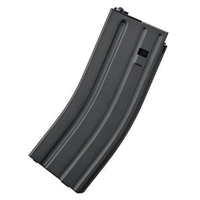 M4 Hi Cap Magazine (430rnd) (Black) For TM M4/HK416/SCAR L NGRS AEG