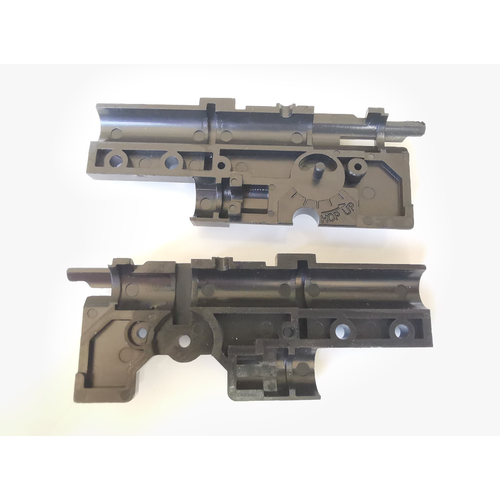 STTI MK23 Stock Hopup Chamber STTI MK23 Stock Hopup Chamber