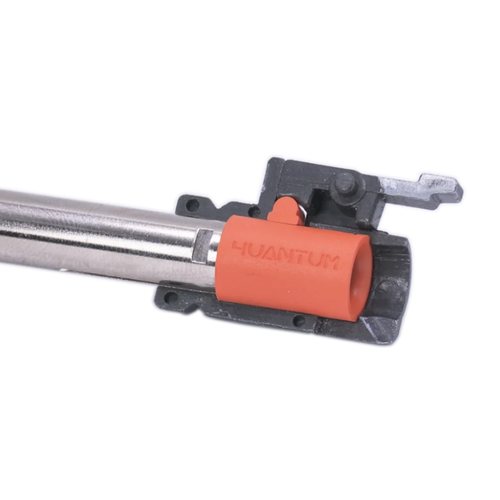 4UAD 4UANTUM FRICTION PRO-HIGH PERFORMANCE GBB BUCKING 4UAD 4UANTUM FRICTION PRO-HIGH PERFORMANCE GBB BUCKING