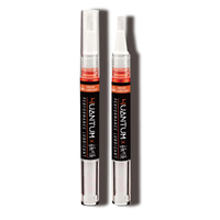 4UANTUM SMOOTH LUBRICANT BRUSH PEN