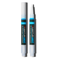 4UANTUM LOCK (BLUE) - Removable Thread Adhesive