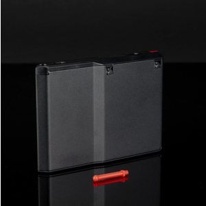 Silverback HTI 38 rds Magazine - Black