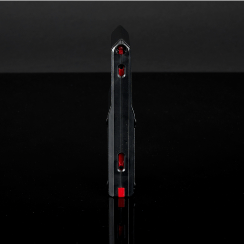 Silverback HTI 38 rds Magazine - Black Silverback HTI 38 rds Magazine - Black