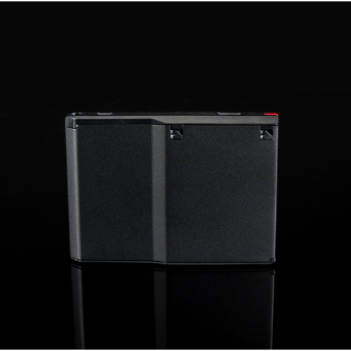 Silverback HTI 38 rds Magazine - Black Silverback HTI 38 rds Magazine - Black