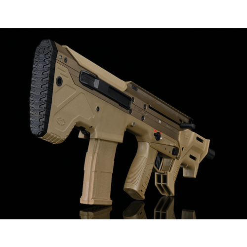 Silverback MDRX MICRON V3 AEG FDE Silverback MDRX MICRON V3 AEG FDE