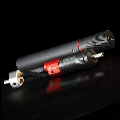 Wolverine QUAKE MTW + INFERNO XTS Upgrade Kit Wolverine QUAKE MTW + INFERNO XTS Upgrade Kit