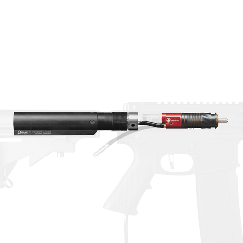 Wolverine QUAKE MTW + INFERNO XTS Upgrade Kit Wolverine QUAKE MTW + INFERNO XTS Upgrade Kit