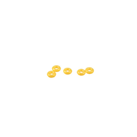 Hush" Silent Fill Valve O-rings