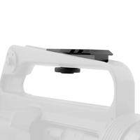 "Griffin" Carry Handle Optic Mount
