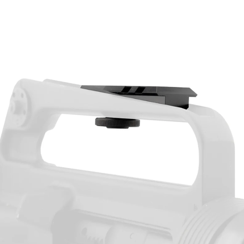Waldo Dynamics "Griffin" Carry Handle Optic Mount