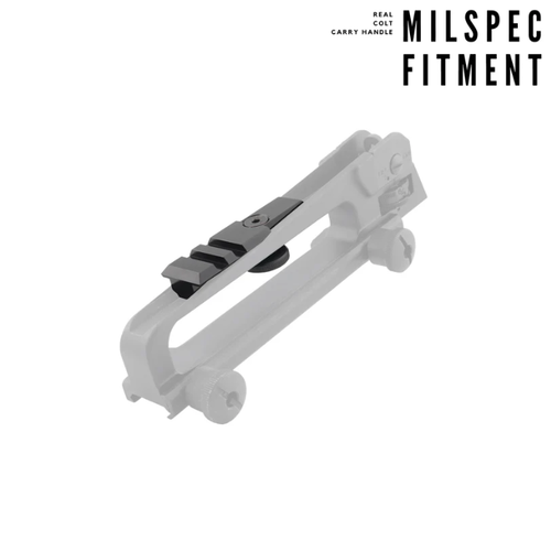 Waldo Dynamics "Griffin" Carry Handle Optic Mount