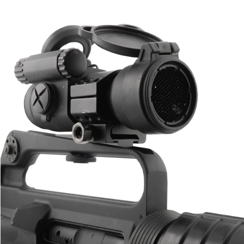Waldo Dynamics "Griffin" Carry Handle Optic Mount