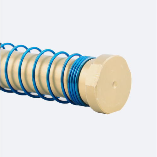 Waldo Dynamics VFC M4/416 "Ion" Winter Recoil Spring Waldo Dynamics VFC M4/416 "Ion" Winter Recoil Spring