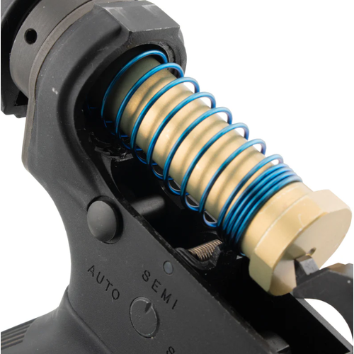 Waldo Dynamics VFC M4/416 "Ion" Winter Recoil Spring Waldo Dynamics VFC M4/416 "Ion" Winter Recoil Spring