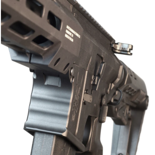 Wolverine MTW 10” Billet Tactical - Tan Gen3 Wolverine MTW 10” Billet Tactical - Tan Gen3