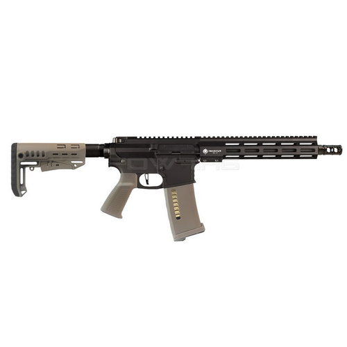 Wolverine MTW 10” Billet Tactical - Tan Gen3 Wolverine MTW 10” Billet Tactical - Tan Gen3