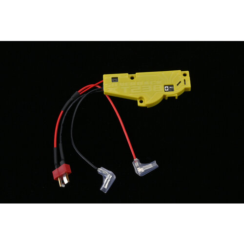 Silverback MDRX MICRON V3 AEG BK Silverback MDRX MICRON V3 AEG BK