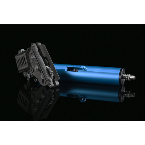 Silverback MDRX MICRON V3 AEG BK Silverback MDRX MICRON V3 AEG BK