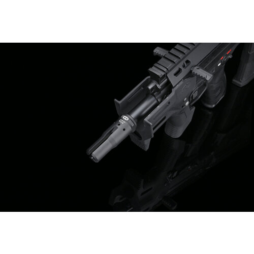 Silverback MDRX MICRON V3 AEG BK Silverback MDRX MICRON V3 AEG BK
