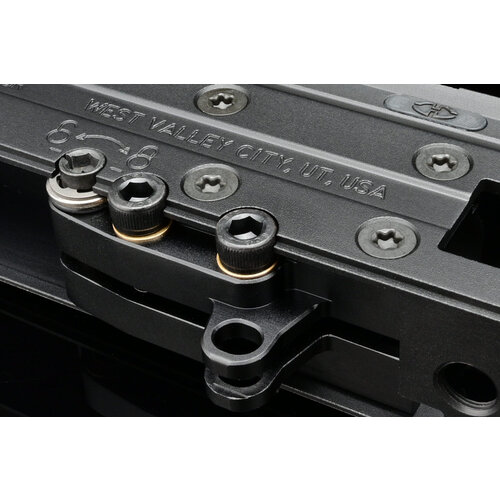 Silverback MDRX MICRON V3 AEG BK Silverback MDRX MICRON V3 AEG BK