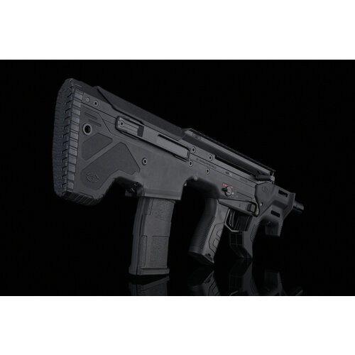 Silverback MDRX MICRON V3 AEG BK Silverback MDRX MICRON V3 AEG BK