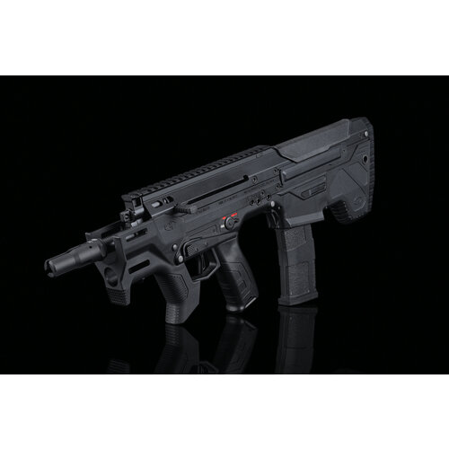 Silverback MDRX MICRON V3 AEG BK Silverback MDRX MICRON V3 AEG BK