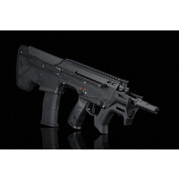 MDRX MICRON V3 AEG BK