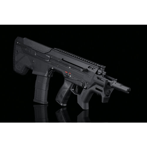 Silverback MDRX MICRON V3 AEG BK Silverback MDRX MICRON V3 AEG BK